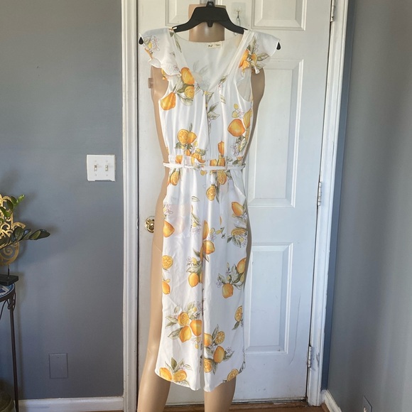 For love & lemons jumpsuit  db - Picture 4 of 11